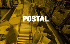 Sector Postal