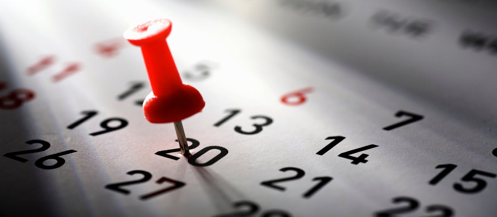 Publicado calendario laboral de Castilla- La Mancha para el año 2020 Publicado calendario laboral de Castilla- La Mancha para el año 2020