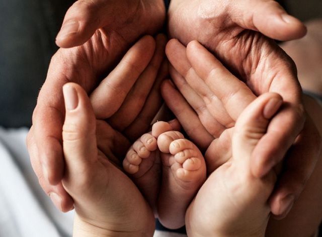 NUEVOS PERMISOS DE PATERNIDAD Y MATERNIDAD RD 6/2019 NUEVOS PERMISOS DE PATERNIDAD Y MATERNIDAD RD 6/2019