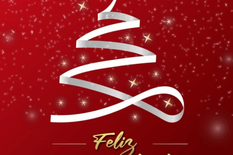 Felices Navidades UGT Servicios Públicos