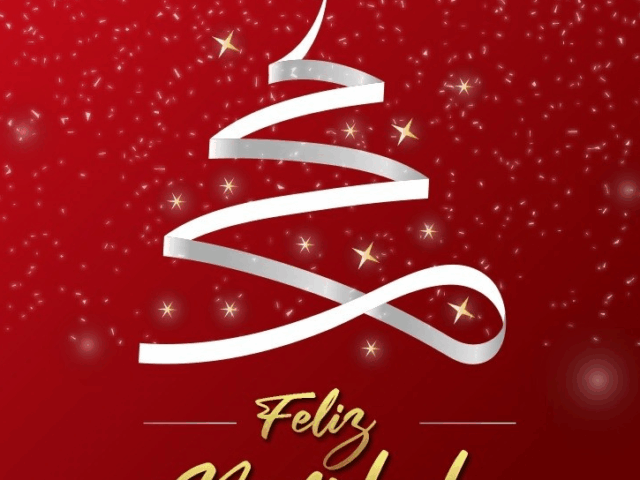 Felices Navidades UGT Servicios Públicos