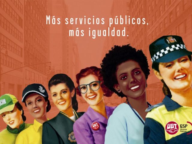 En Igualdad las cosas claras: #AhoraNosotras En Igualdad las cosas claras: #AhoraNosotras
