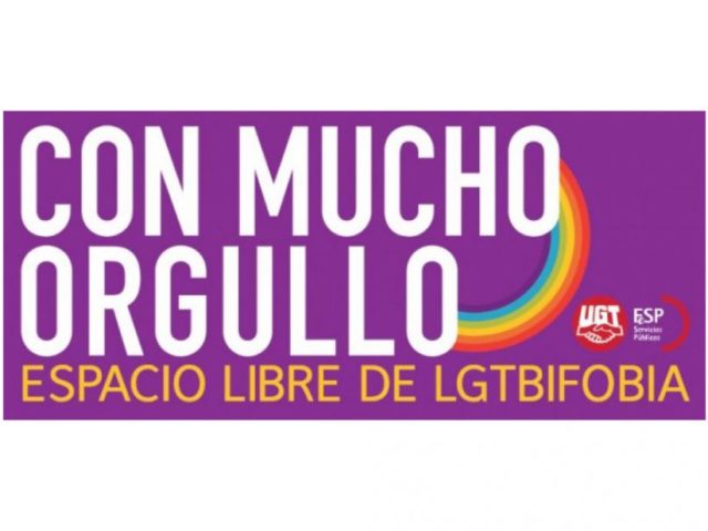 Con mucho ORGULLO Con mucho ORGULLO