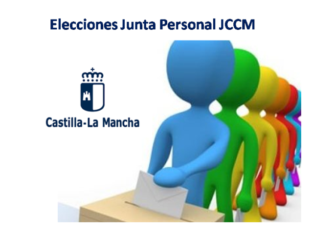 FeSP- UGT Castilla- La Mancha el sindicato que más sube en las elecciones de funcionarios de la Junta de Comunidades de Castilla-la Mancha FeSP- UGT Castilla- La Mancha el sindicato que más sube en las elecciones de funcionarios de la Junta de Comunidades de Castilla-la Mancha