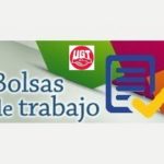 BOLSAS DE TRABAJO PERSONAL FUNCIONARIO INTERINO JCCM