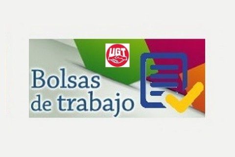 BOLSAS DE TRABAJO PERSONAL FUNCIONARIO INTERINO JCCM