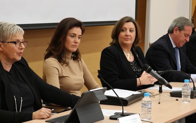 UGT señala la necesidad de formar a los agentes sociales en igualdad de género para la negociación colectiva UGT señala la necesidad de formar a los agentes sociales en igualdad de género para la negociación colectiva