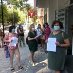 Sociosanitario y Dependencia