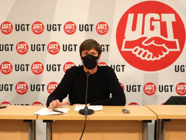FeSP UGT Enseñanza CLM apuesta por que la LOMLOE sea un primer paso para la reforma del sistema educativo FeSP UGT Enseñanza CLM apuesta por que la LOMLOE sea un primer paso para la reforma del sistema educativo
