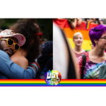 #17M Día Internacional contra la Homofobia, la Transfobia y la Bifobia – “Una mirada transformadora. El sindicalismo del siglo XXI y las personas LGTBI”