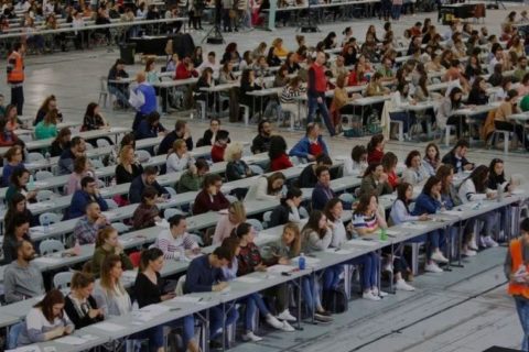 MESA GENERAL SOBRE OFERTA DE EMPLEO PUBLICO 27-11-2025