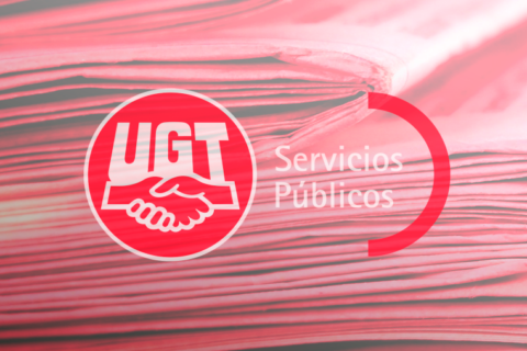 Lo que pasa en Correos… No es un chiste