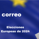 Elecciones al Parlamento Europeo 9 junio 2024