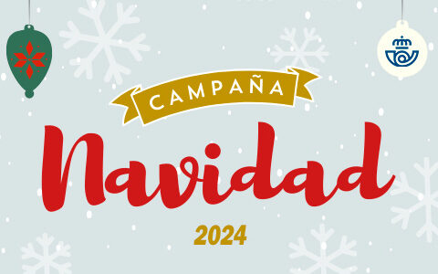 Campaña de Navidad 2024, Correos convoca a los sindicatos