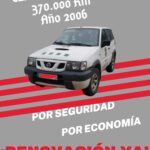 UGT os invita a visitar los Clásicos Coches de JCCM