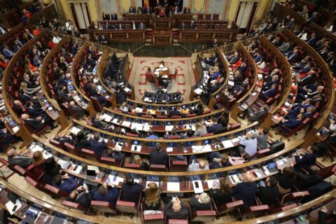El Congreso debate hoy la enmienda que blindará a Correos como Servicio Público Estratégico reforzando el modelo SIEG propuesto por UGT