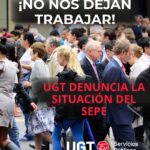 CAOS en SEPE