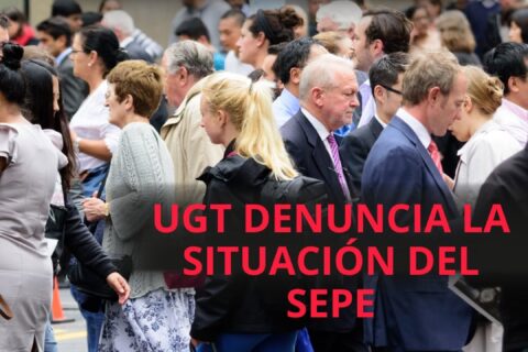 CAOS en SEPE