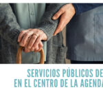 UGT con Cuidar con Derechos UGT con Cuidar con Derechos