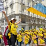 Nuestra opinión: En Correos no hay guerra entre UGT y CCOO Nuestra opinión: En Correos no hay guerra entre UGT y CCOO