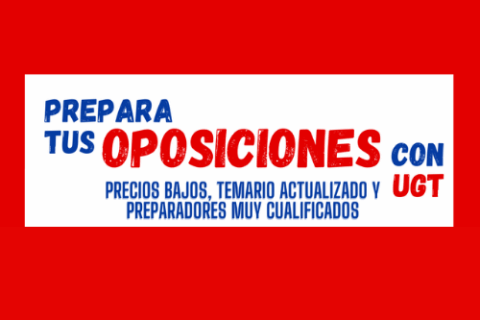 CURSOS PARA LA PREPARACIÓN DE OPOSICIONES Castilla la Mancha