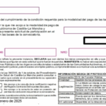COMO SOLICITAR DESTINO TRAS HABER APROBADO UN PROCESO SELECTIVO COMO SOLICITAR DESTINO TRAS HABER APROBADO UN PROCESO SELECTIVO