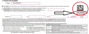 COMO SOLICITAR DESTINO TRAS HABER APROBADO UN PROCESO SELECTIVO Autonómica