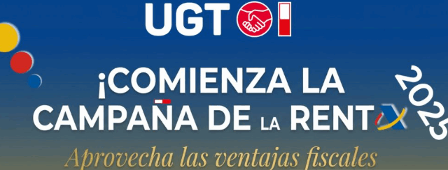 Tu cuota sindical desgrava en la Renta