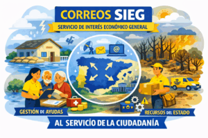 Sector Postal