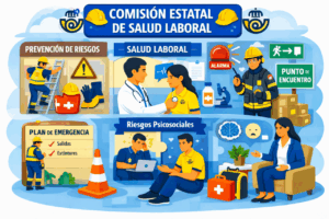 Sector Postal